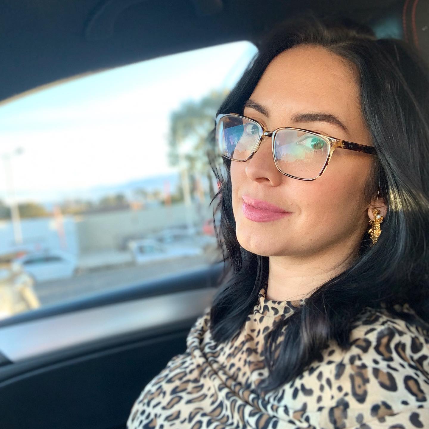 <strong>Keisha M., Austin, TX</strong>